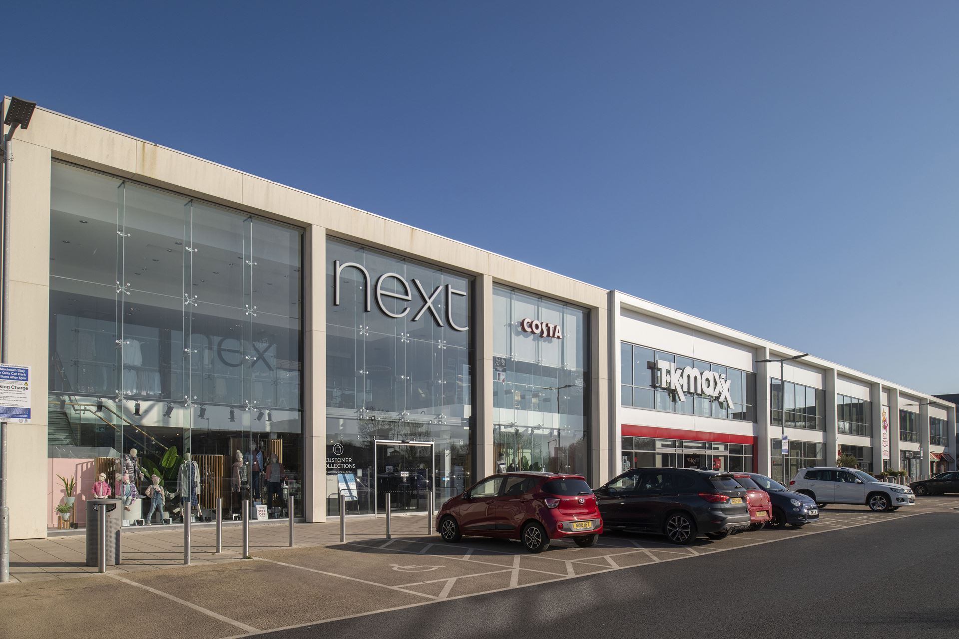 Ladden Garden Village New build homes in Yate Barratt Homes