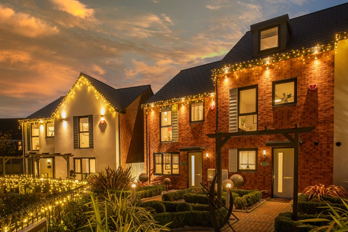 Ladden Garden Village