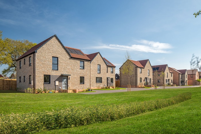 Ladden Garden Village