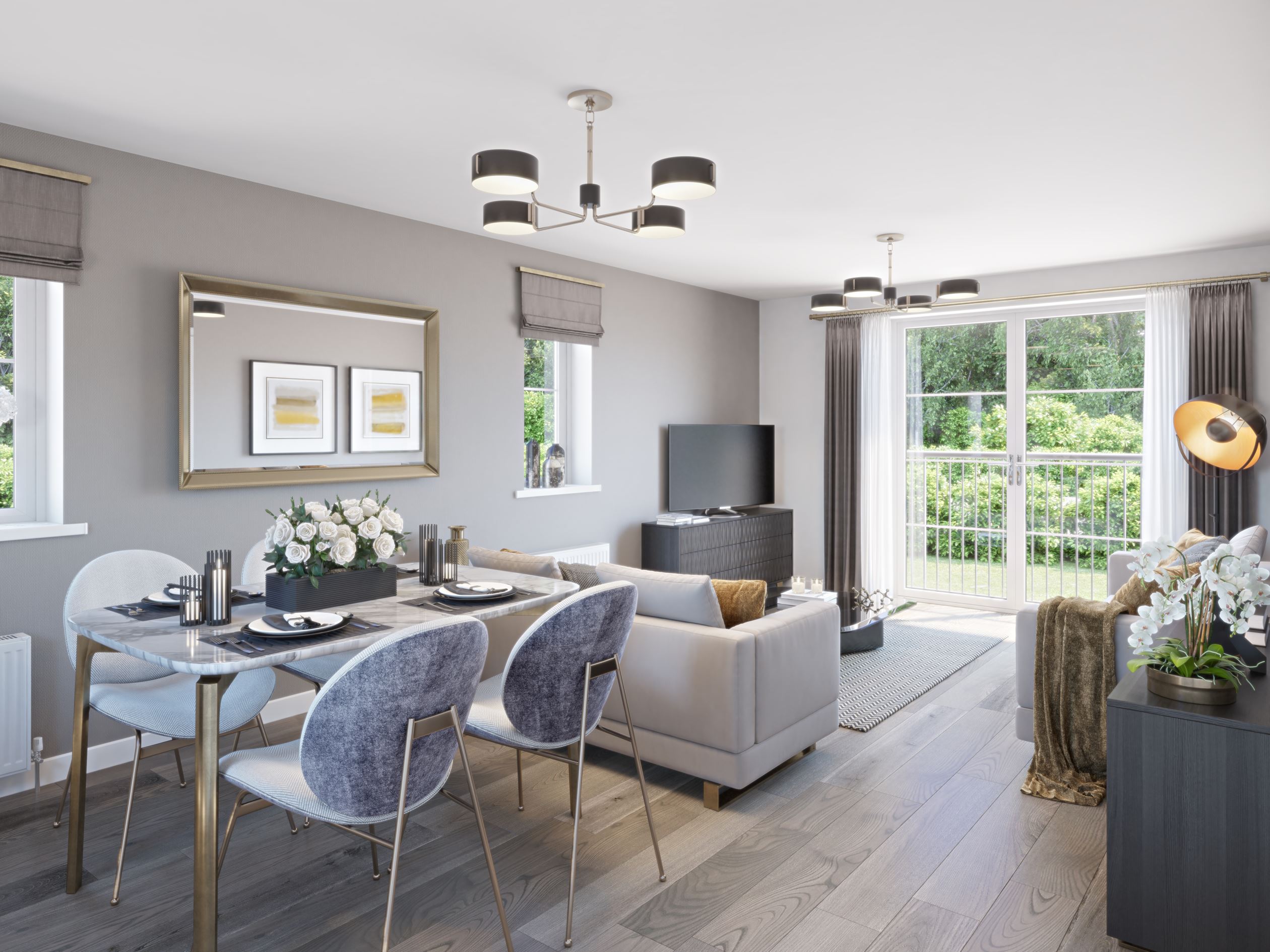 Coleford Dining