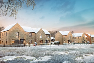 Ladden Garden Village