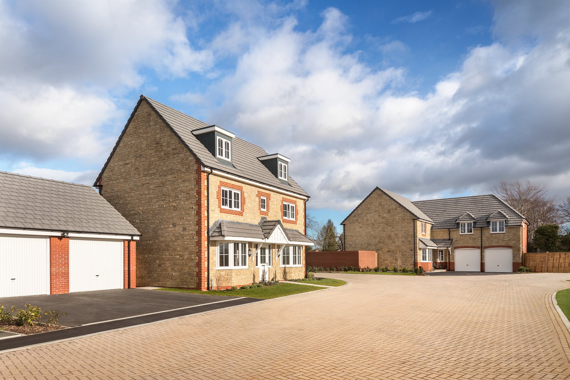 New Homes for sale in Watchfield, Oxfordshire Barratt Homes
