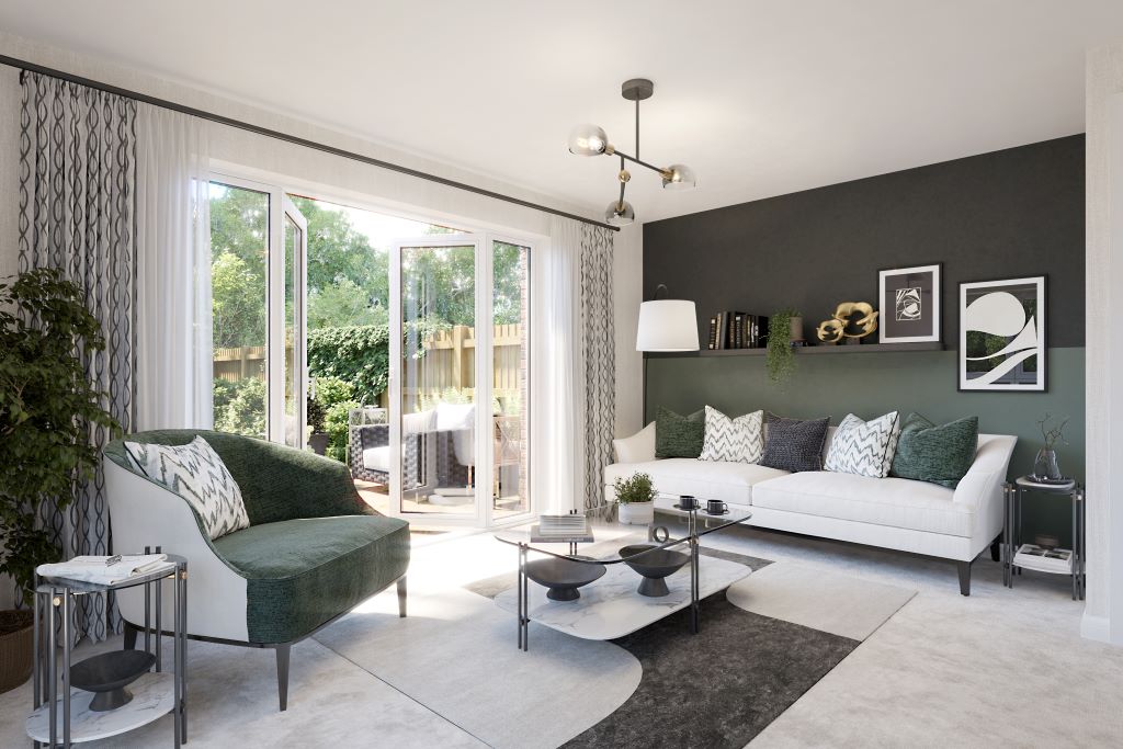 Wichelford Family Room