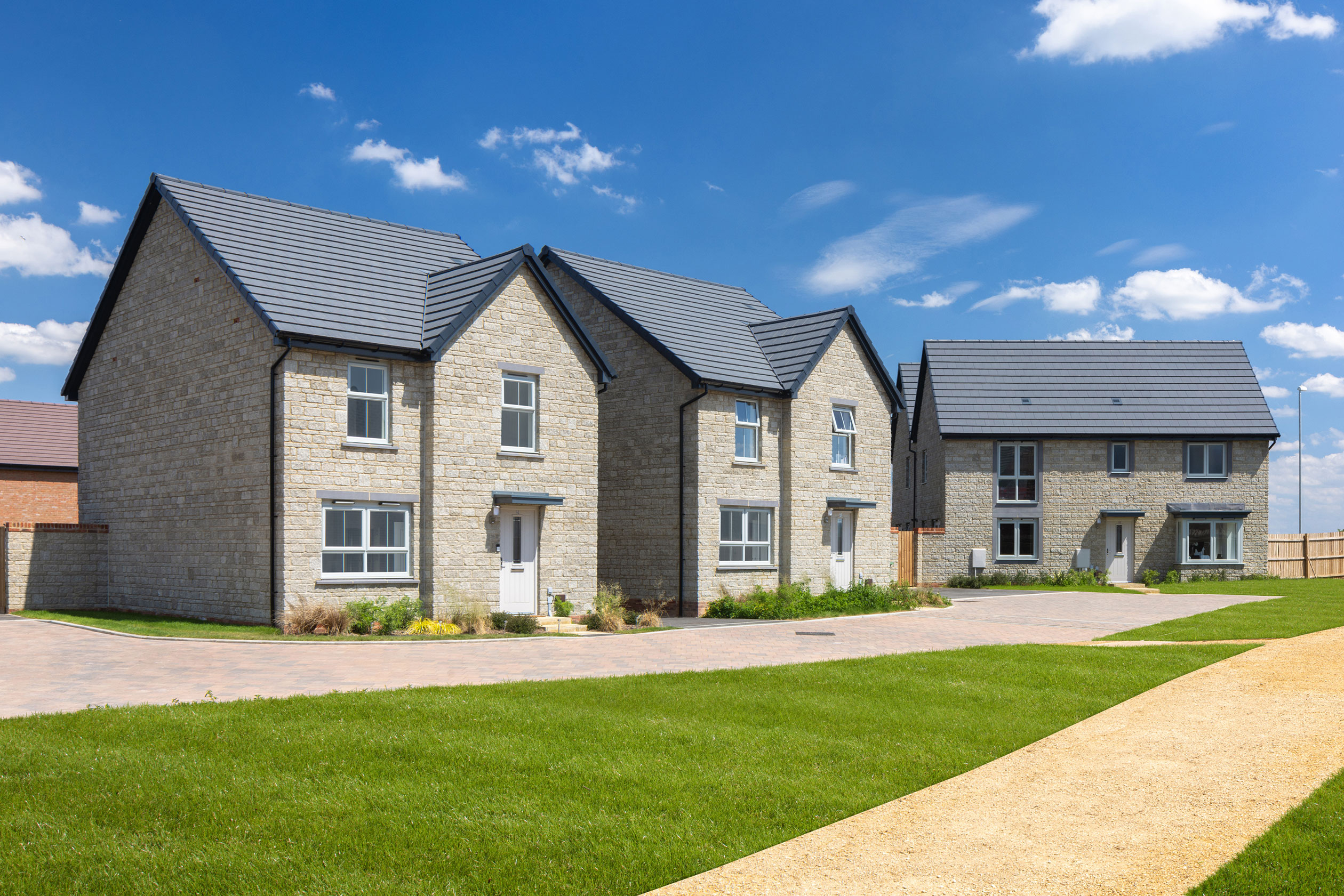Swindon | Barratt Homes