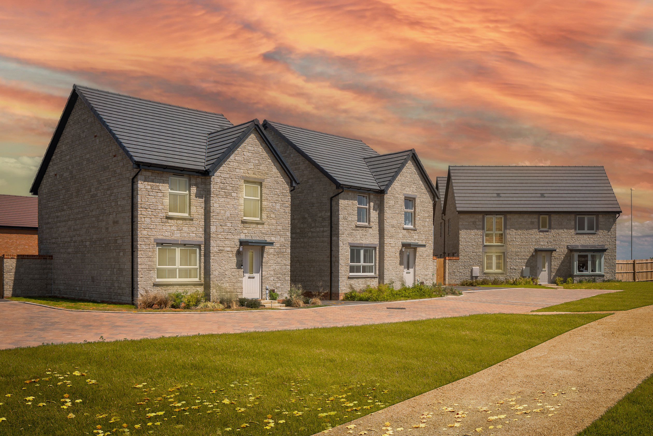 Swindon | Barratt Homes