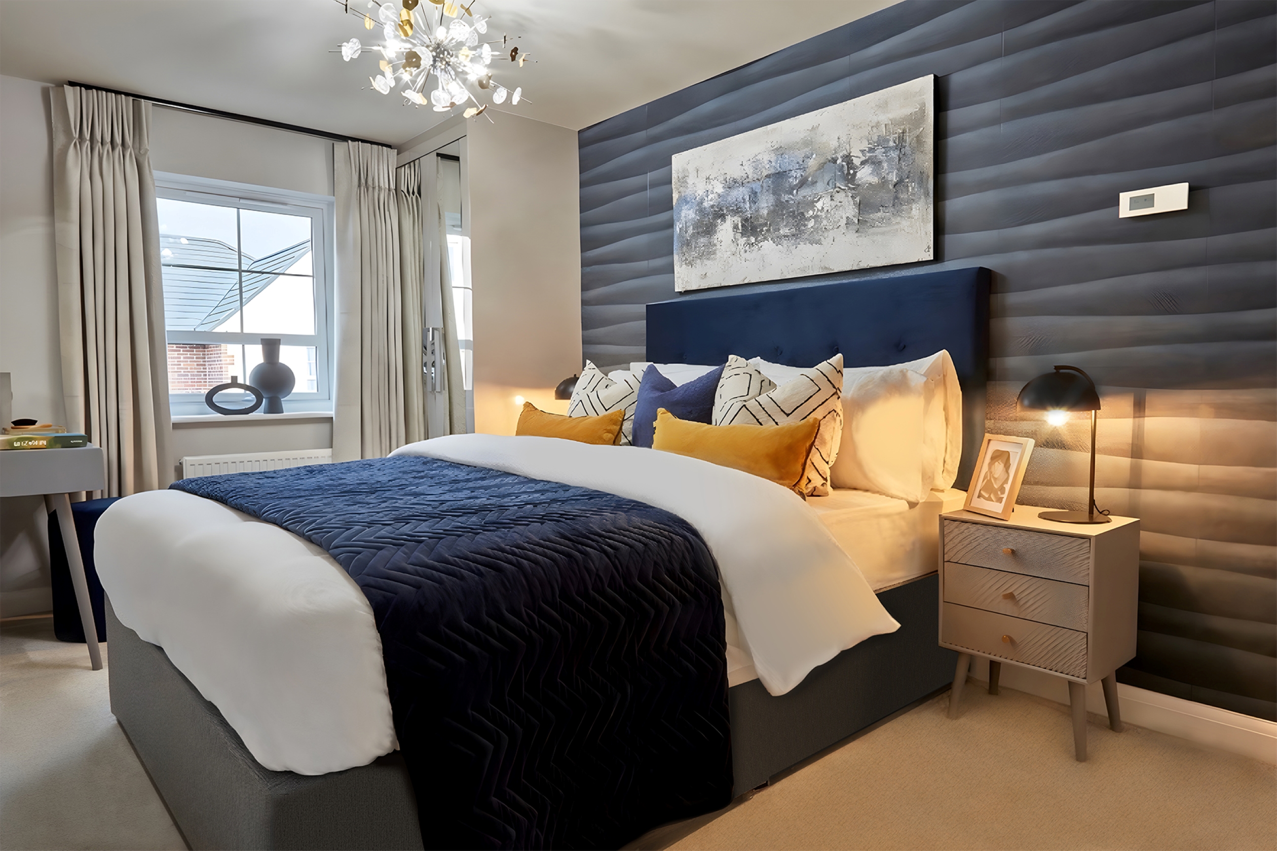 Parish Brook New homes in Nailsea, Bristol Barratt Homes