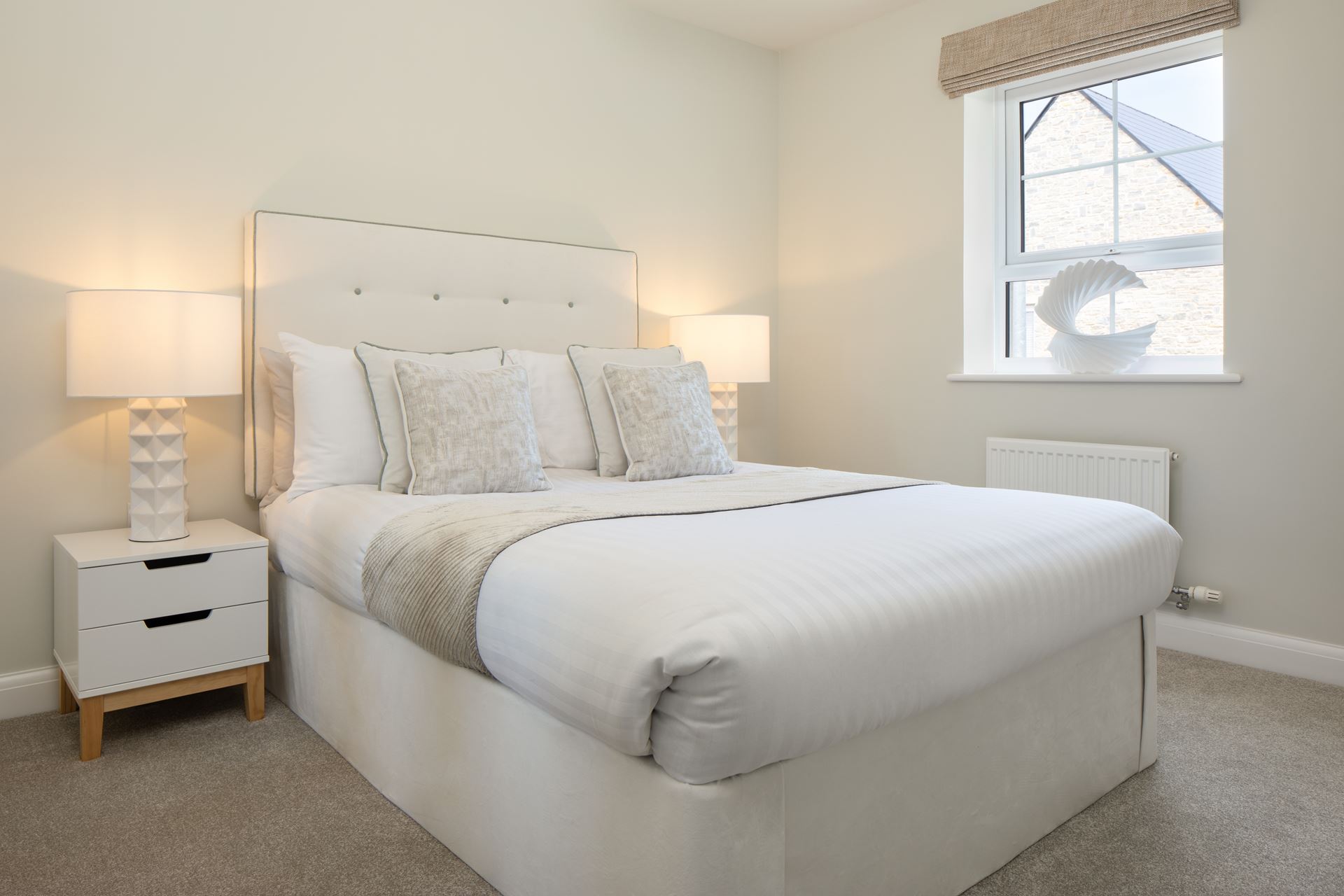 Sundial Place, Woodcote, Plot 96 Barratt Homes