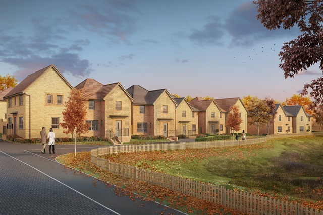 Illustrative image of Royal View
