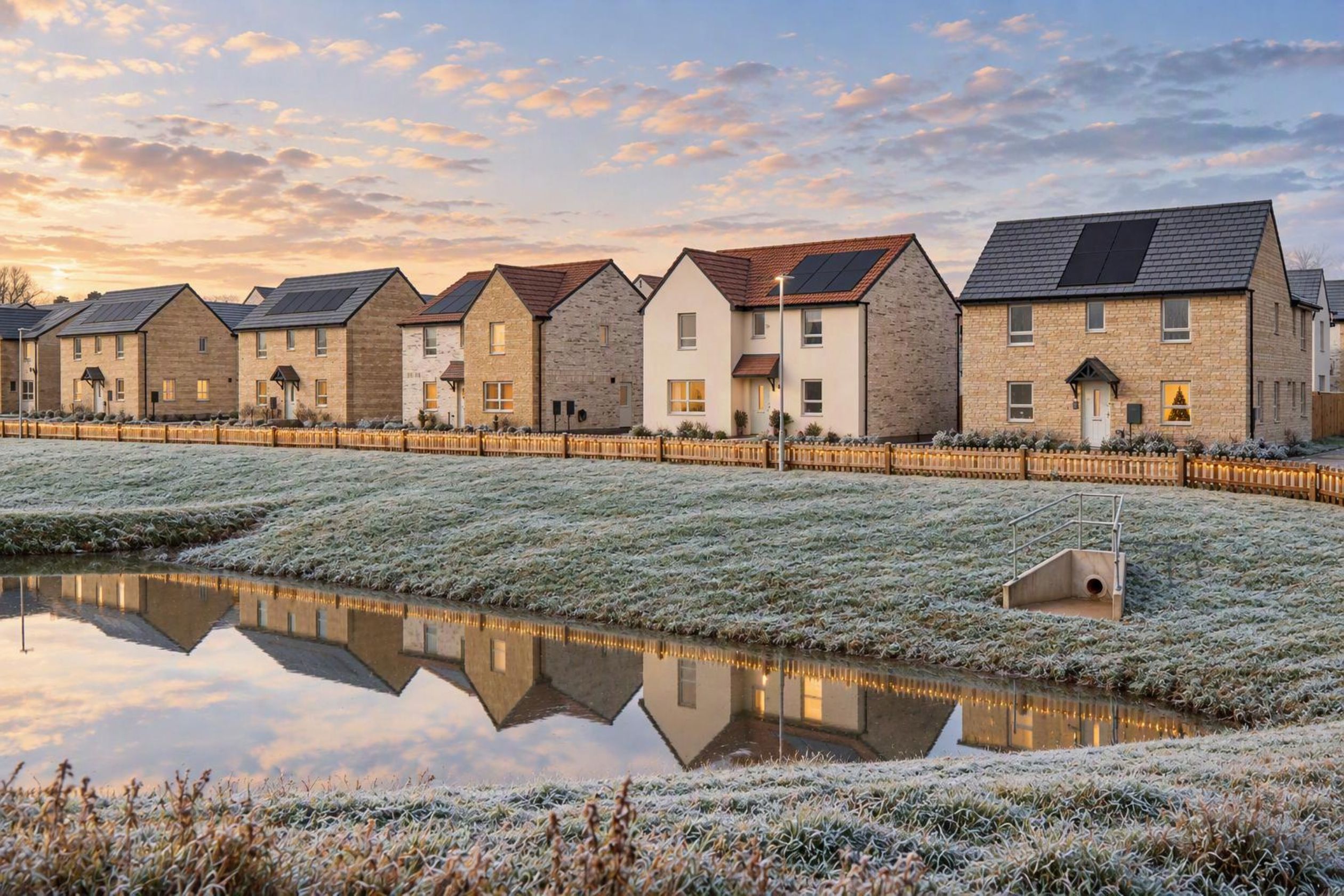 Somer Meadows Christmas image 
