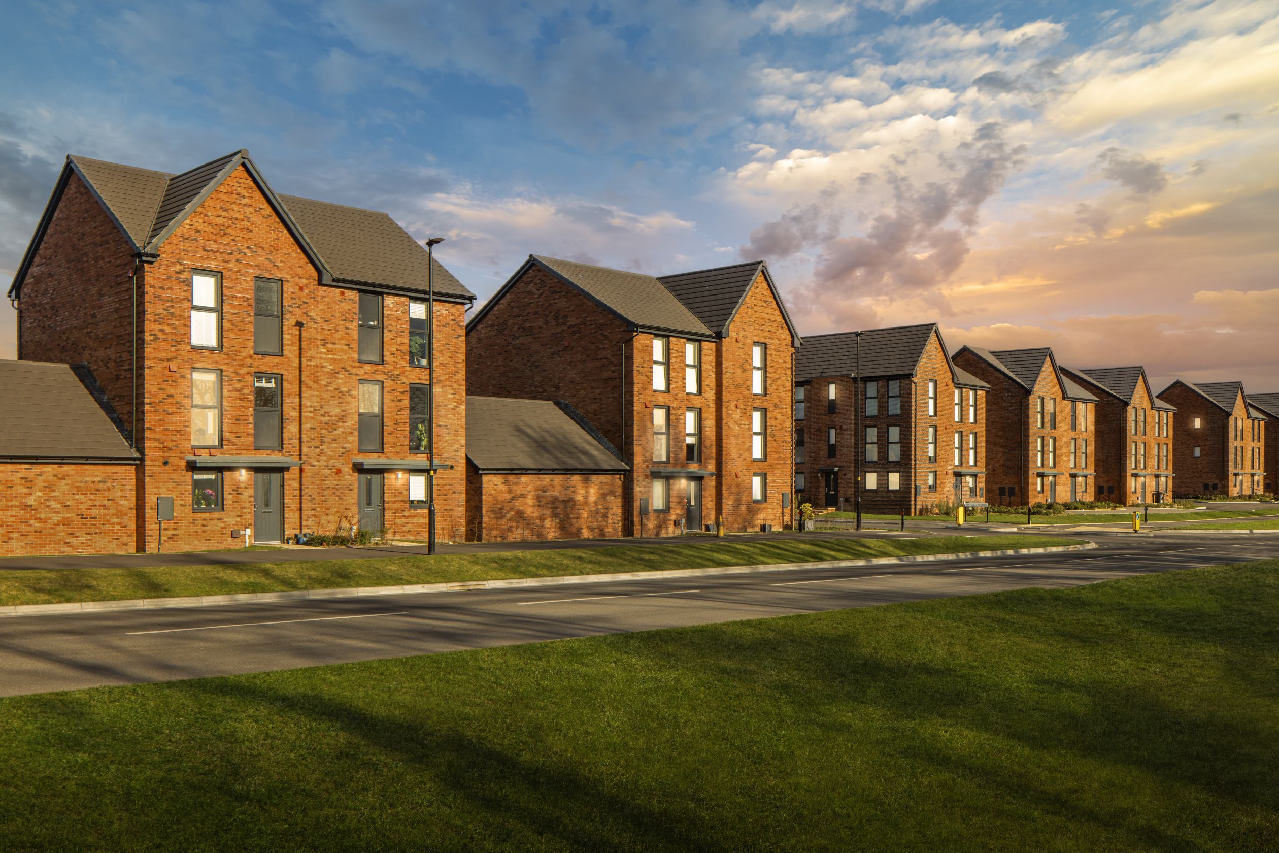 Swindon | Barratt Homes