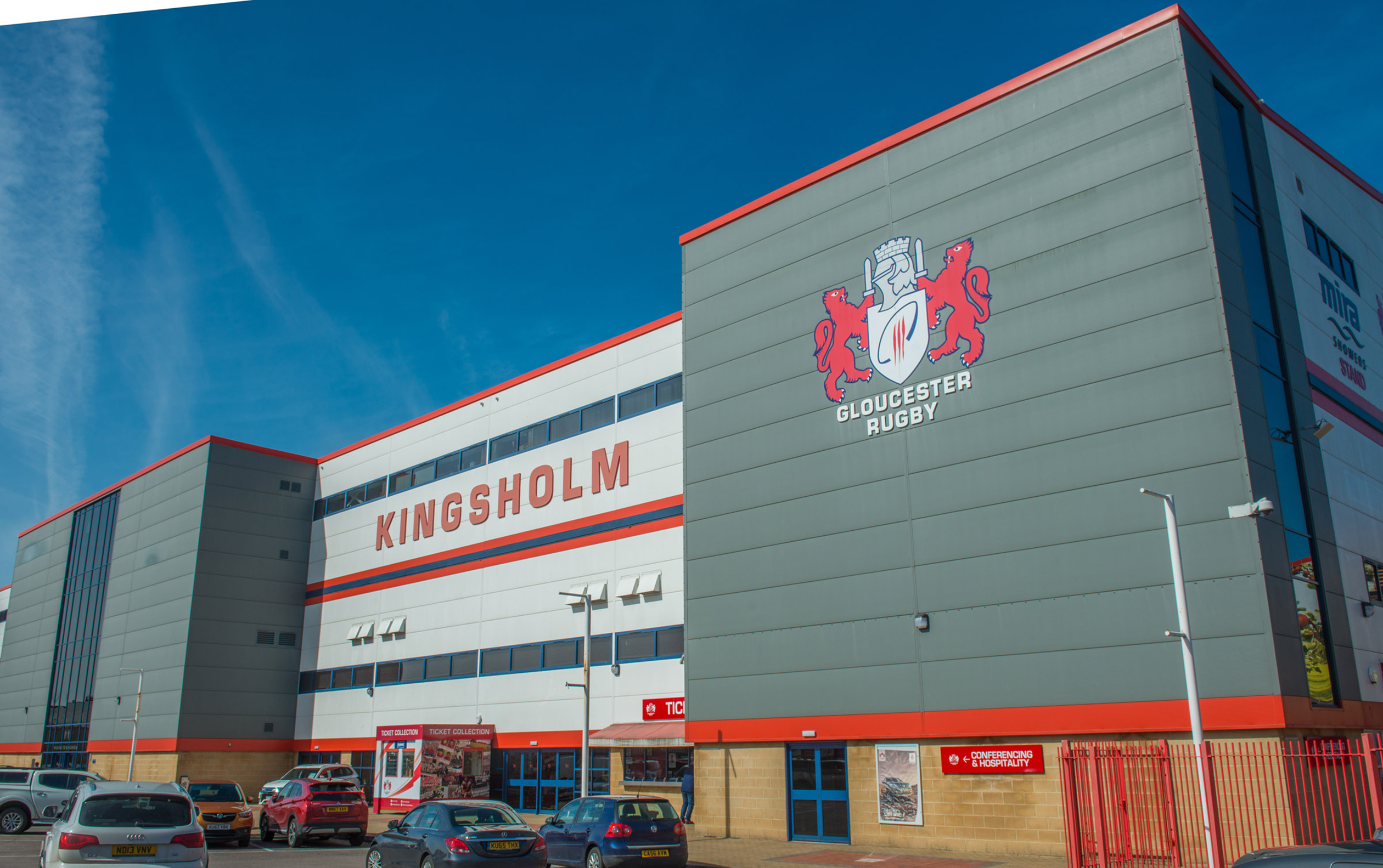 Gloucester Rugby Club