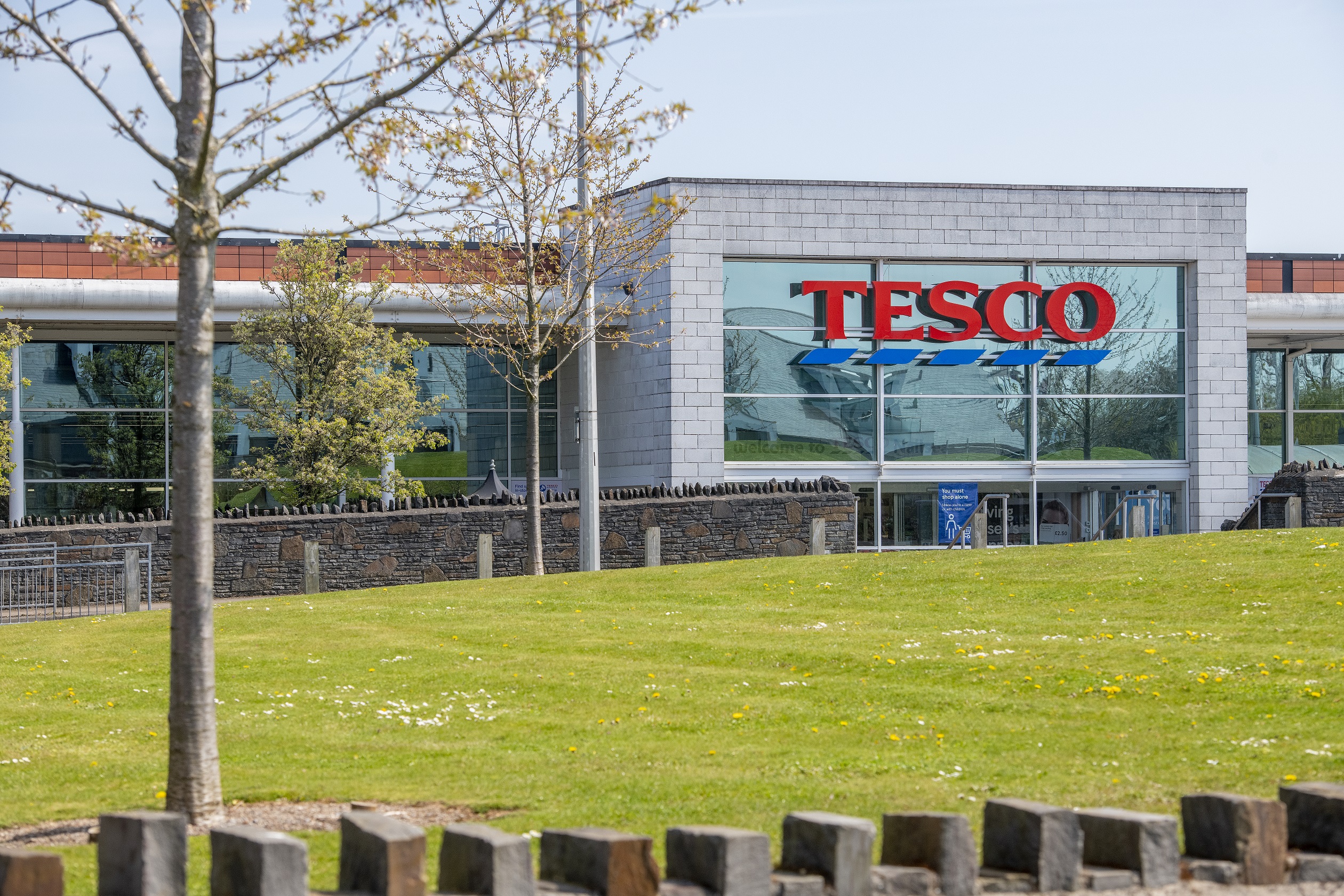 Parish Brook New homes in Nailsea, Bristol Barratt Homes