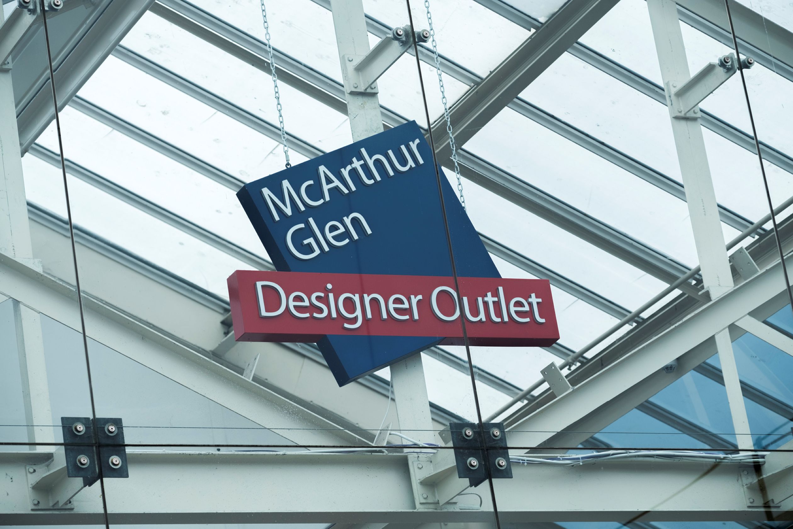 King George Park local area