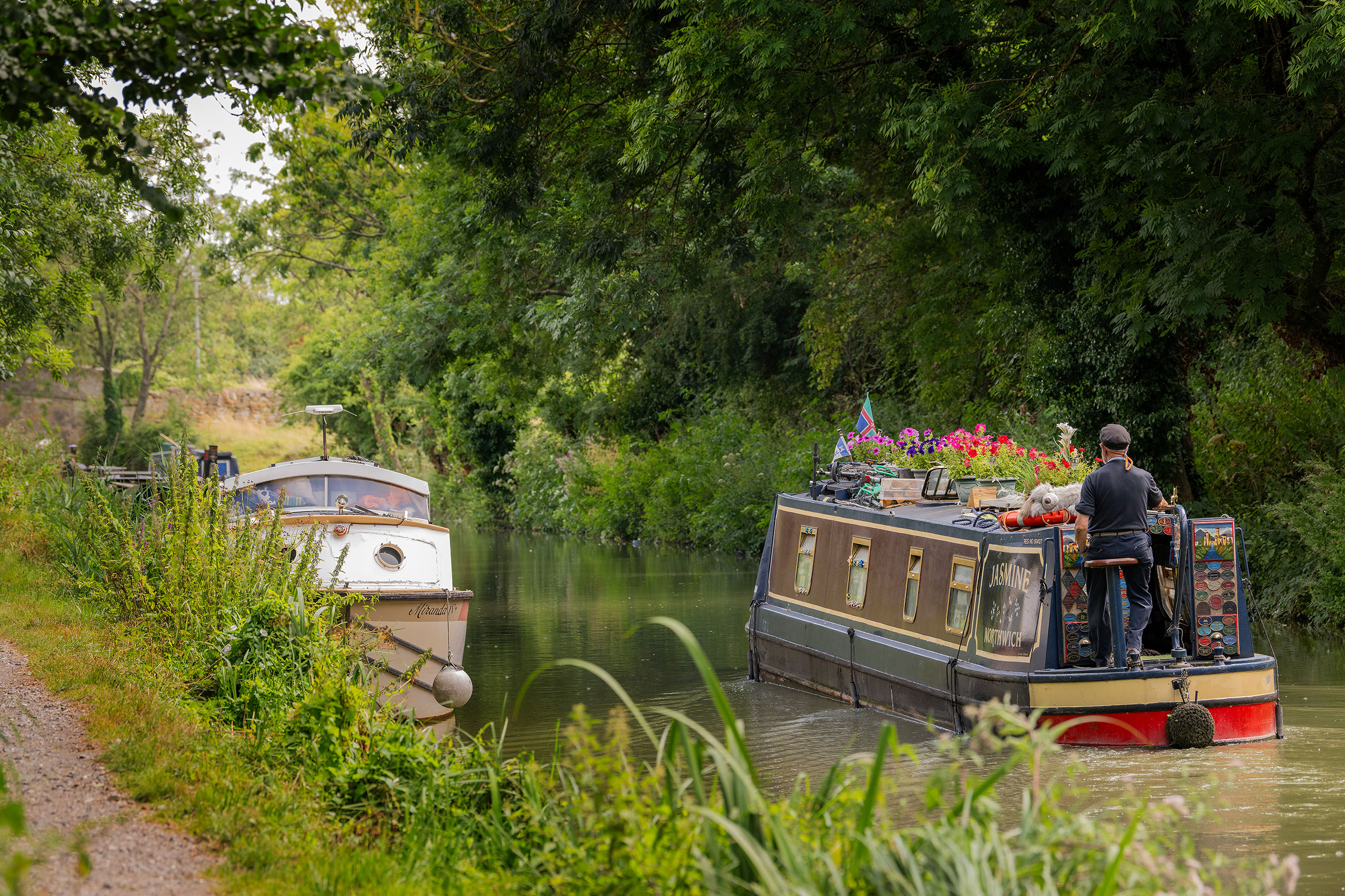 Local area image of Trowbridge