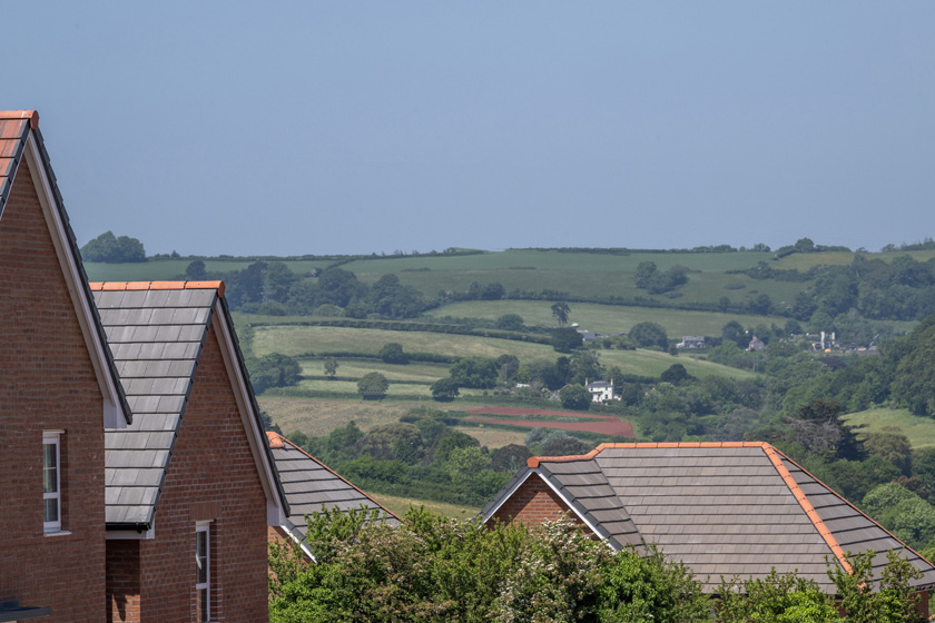 Berry Acres New Homes in Paignton Barratt Homes