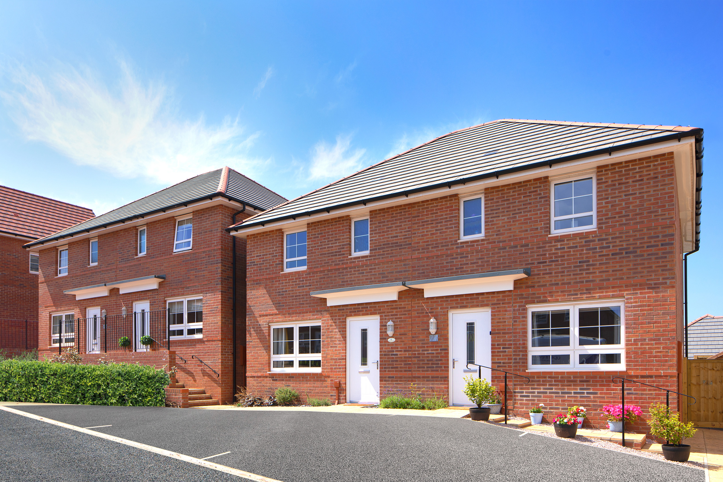 New Homes in Devon for Sale Barratt Homes