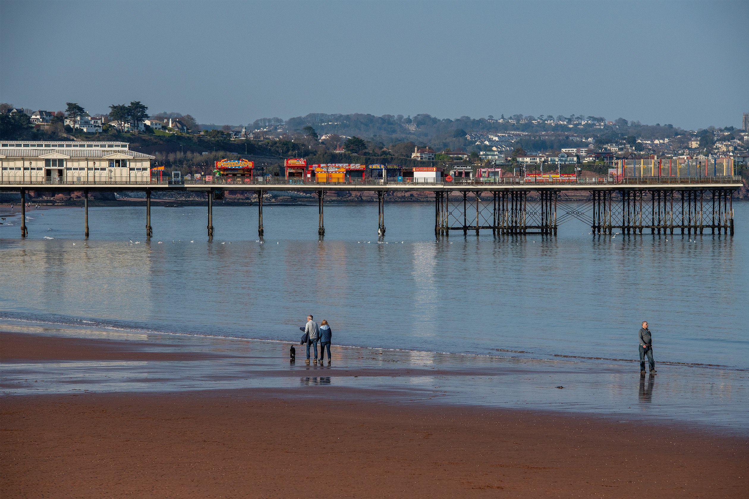 Berry Acres New Homes in Paignton Barratt Homes