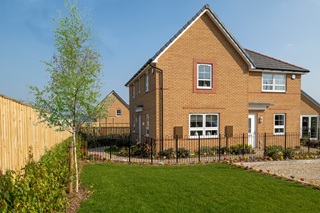Blackdown Heights