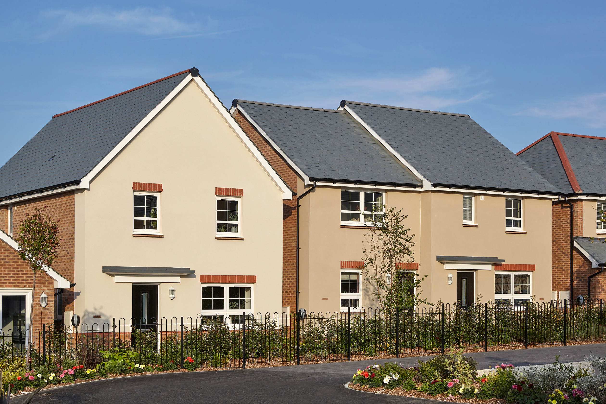 Okement Park New homes in Okehampton, Devon Barratt Homes