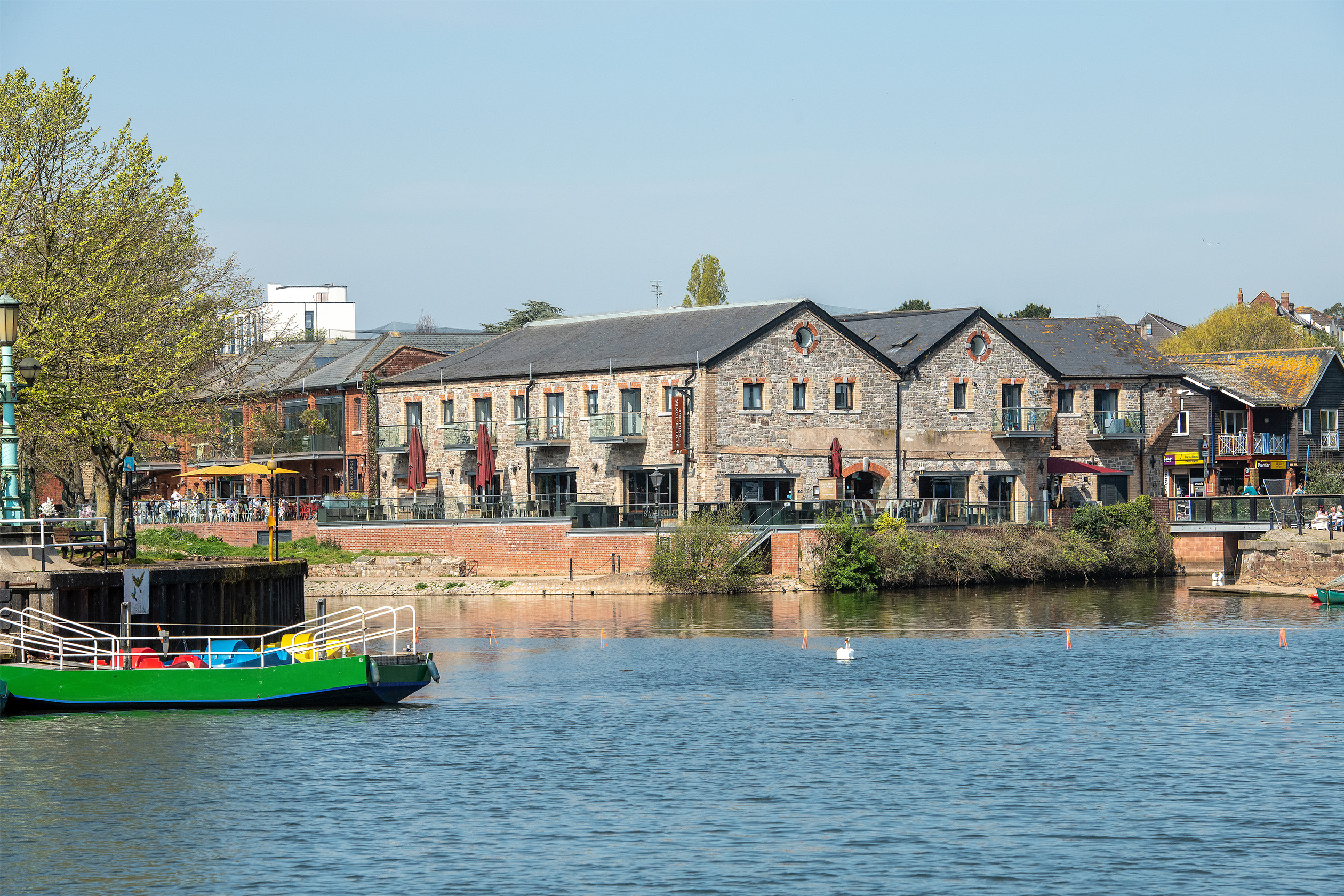 Victoria Heights New homes for sale in Exeter Barratt Homes