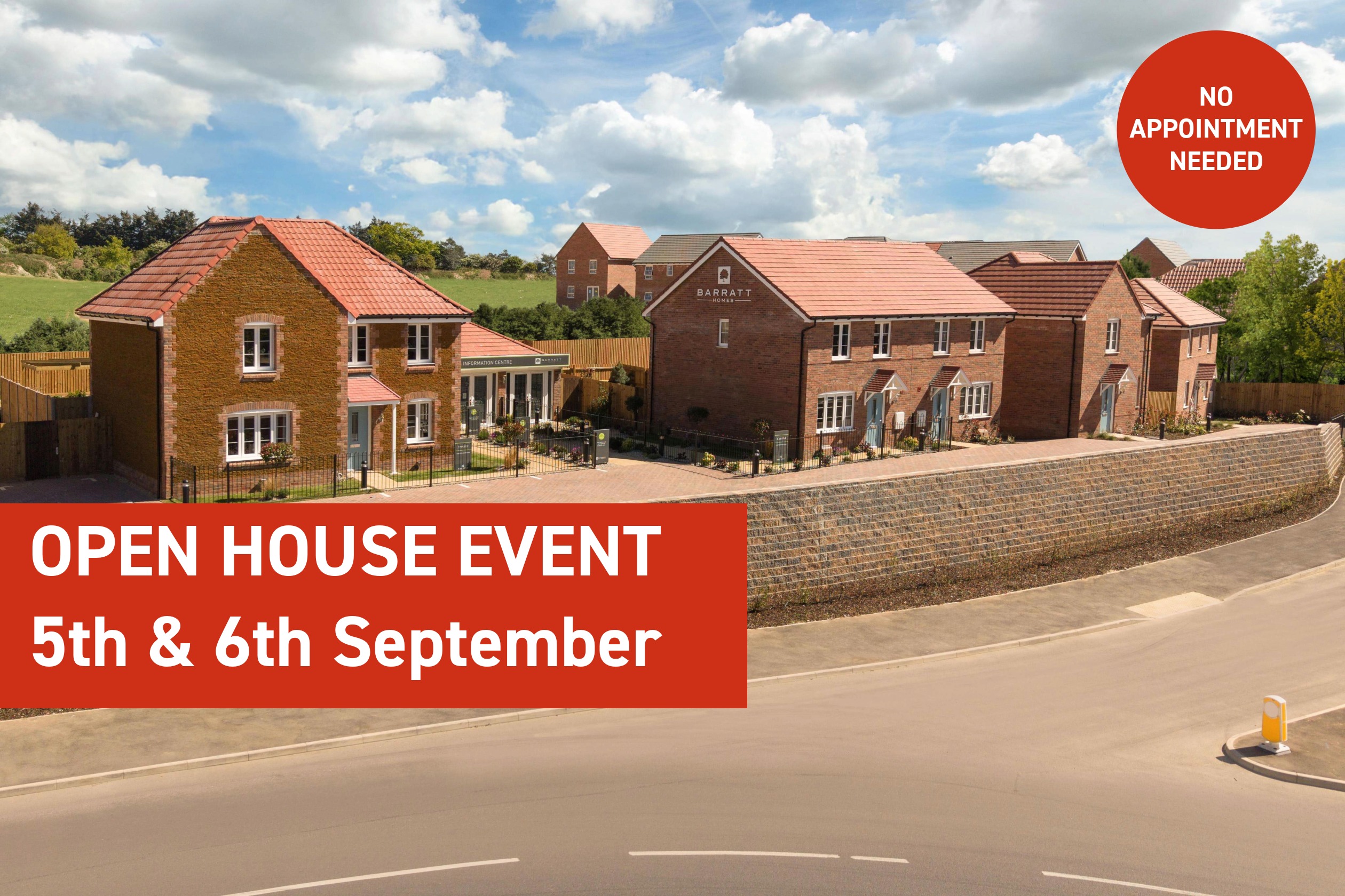 Castle Reach Event