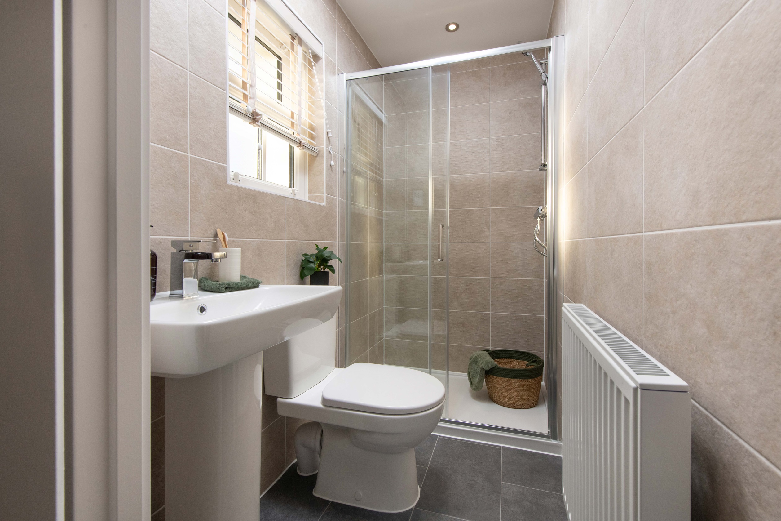 St Peters Chase Allerthorpe En Suite