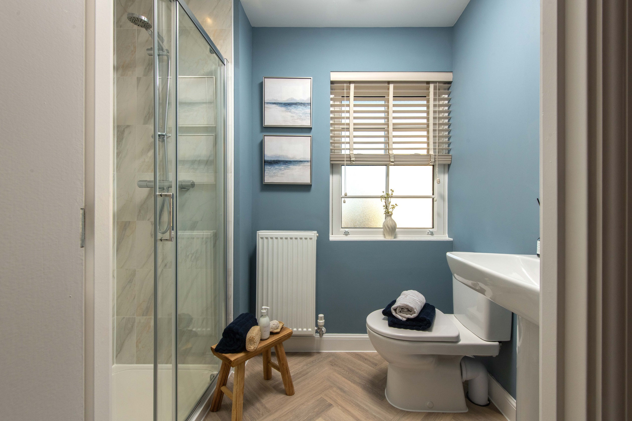 St Peters Chase Martham En Suite