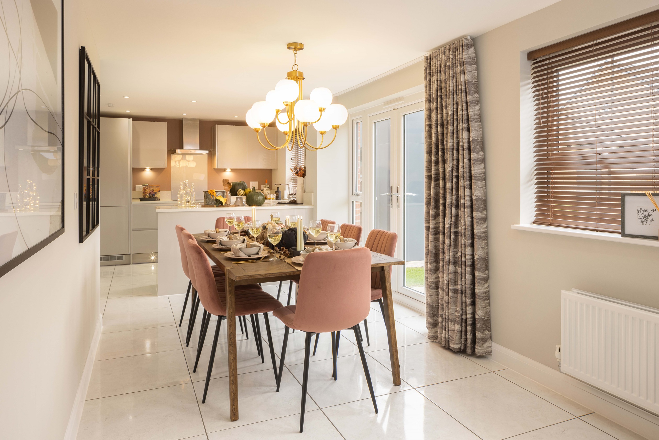 Cringleford Heights New homes in Norwich, Norfolk Barratt Homes