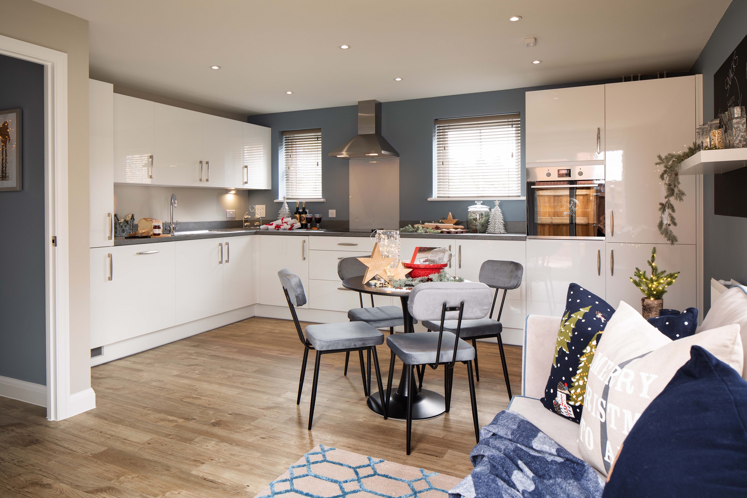 Alderney Autumn Image