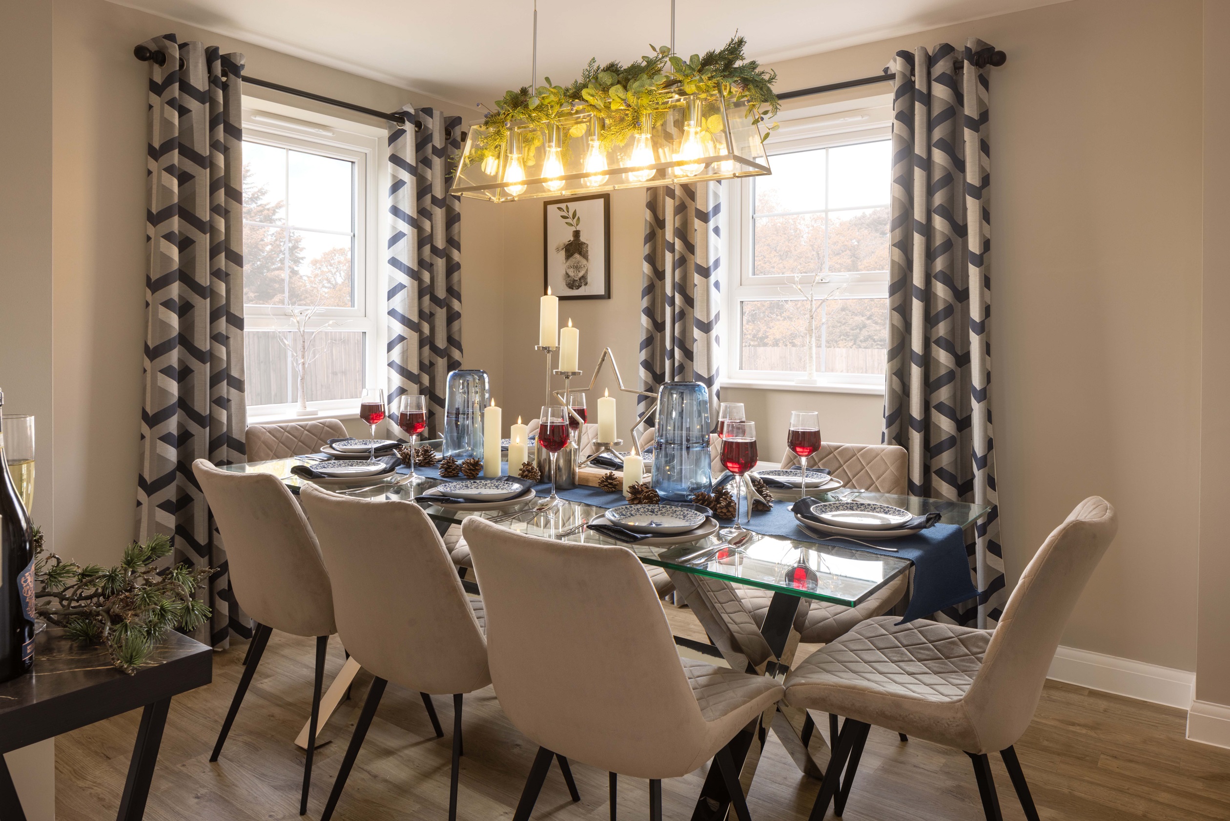 Alderney Autumn Image