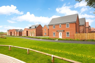 Woodland Heath