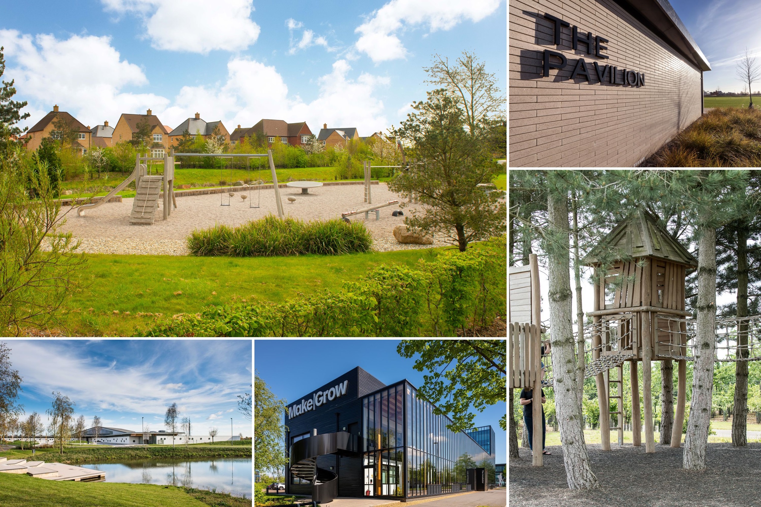 BDW Cambs AW BH Local Area