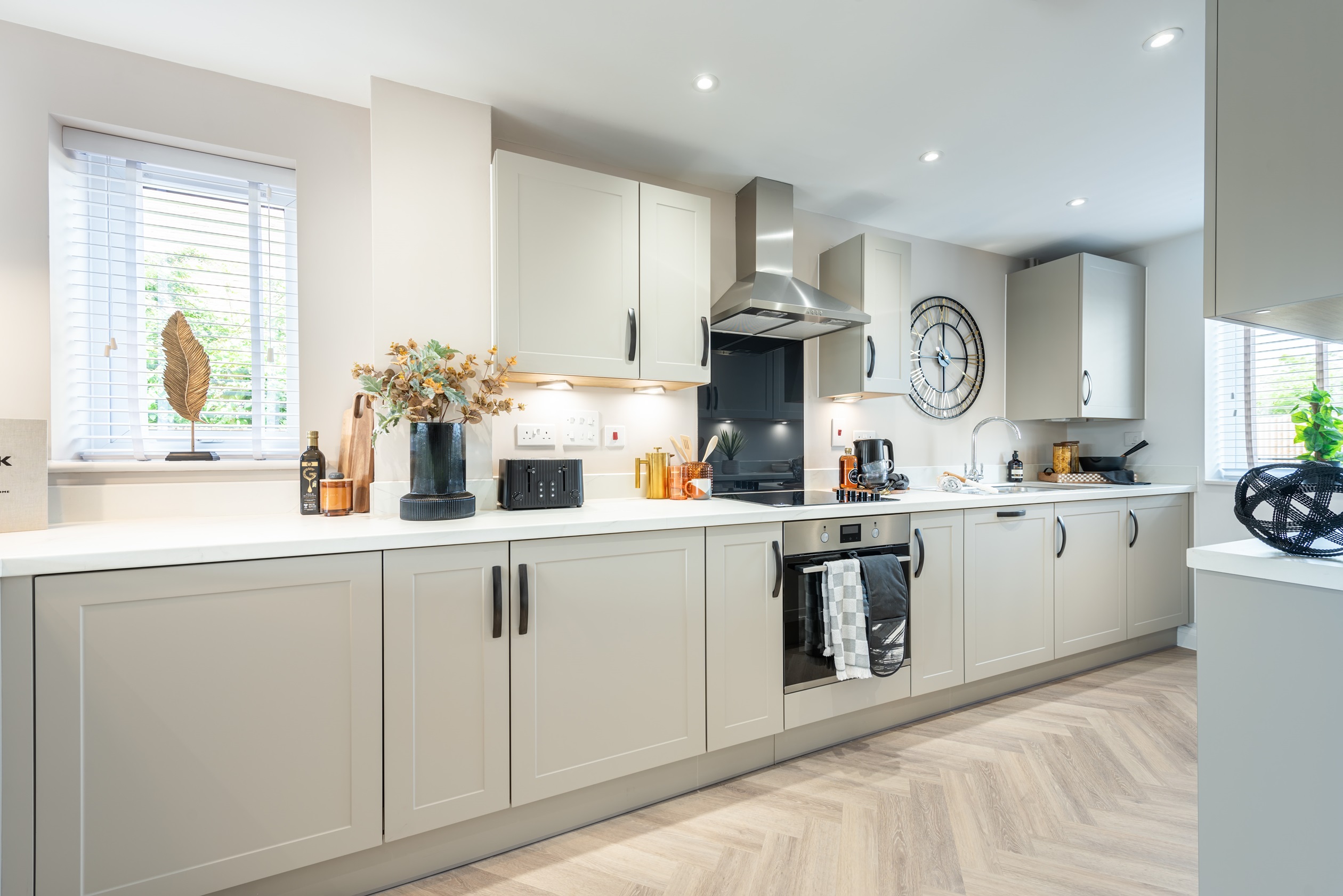 BDW CAMBS DARWIN BH STAMBOURNE SPECIAL KITCHEN