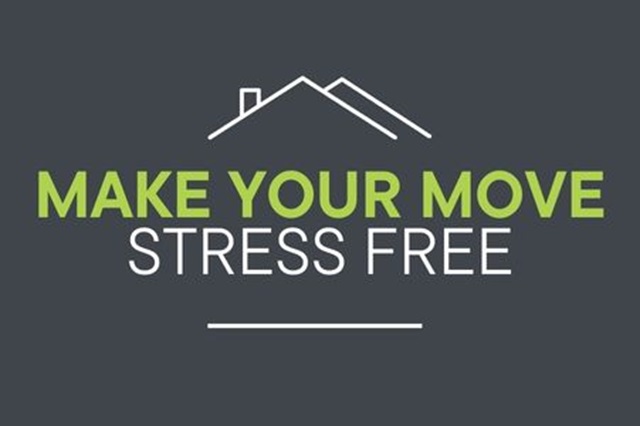 MAKE YOUR MOVE STRESS FREE