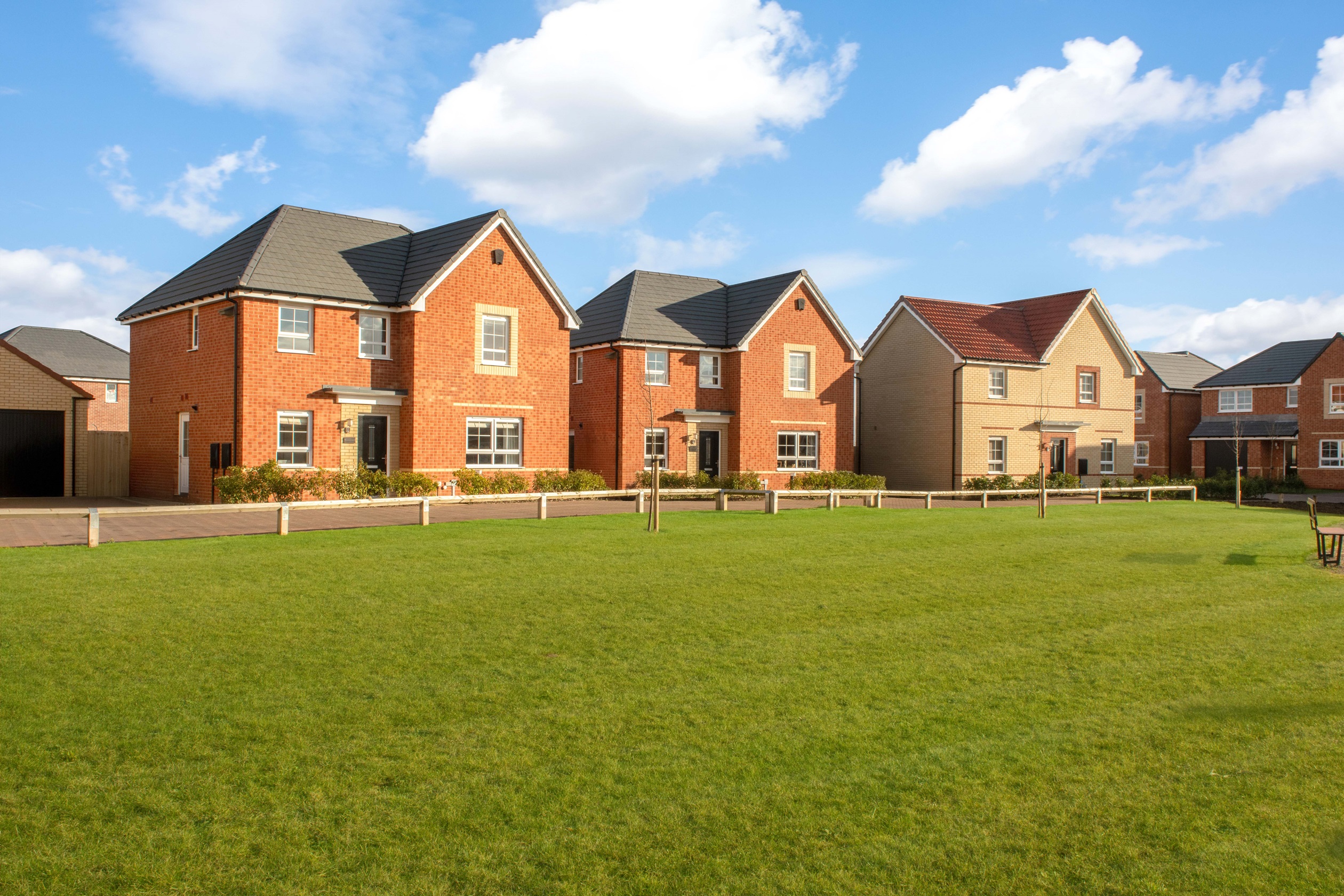 Radleigh and Alderney 