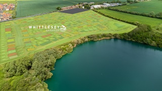 Whittlesey Lakeside