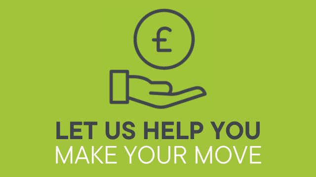 BH LET US HELP YOU MAKE YOUR MOVE