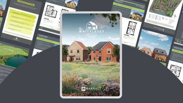 Whittlesey brochure mobile