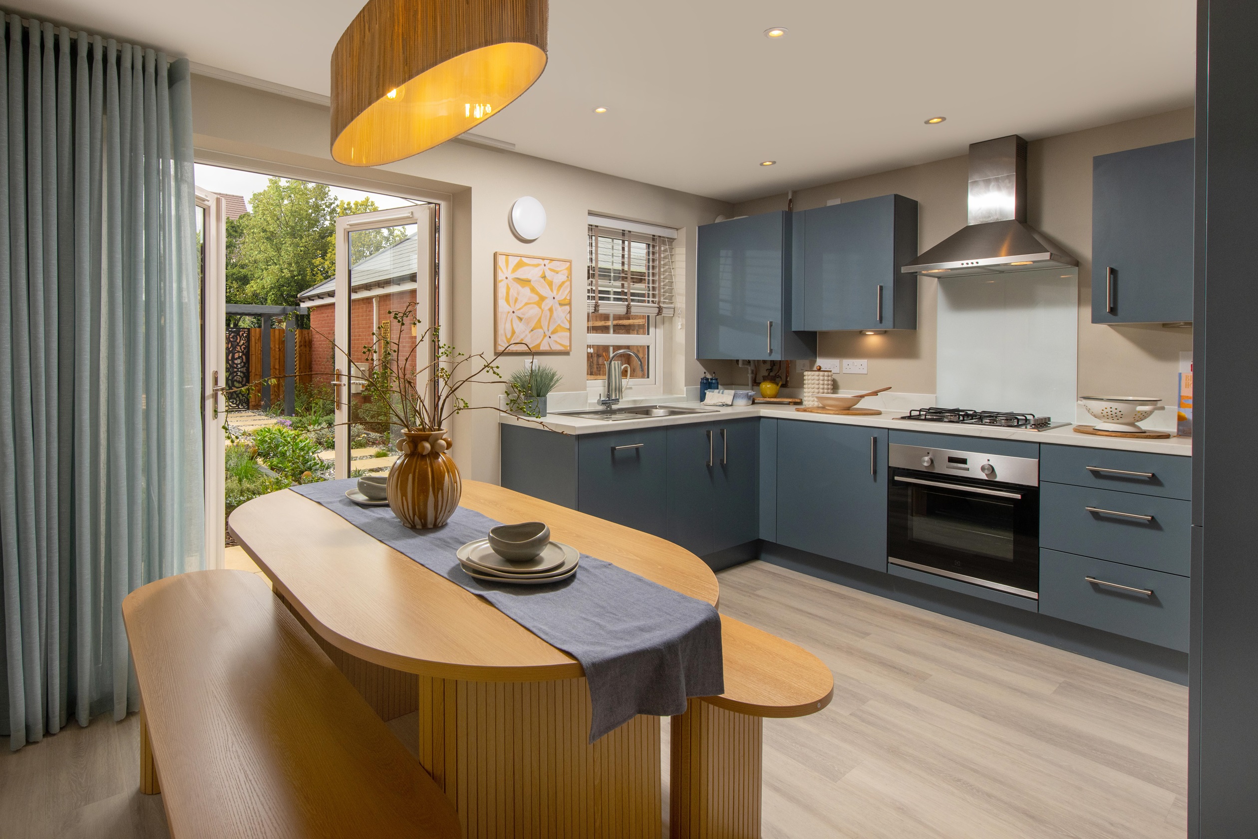 RAMSEY KITCHEN