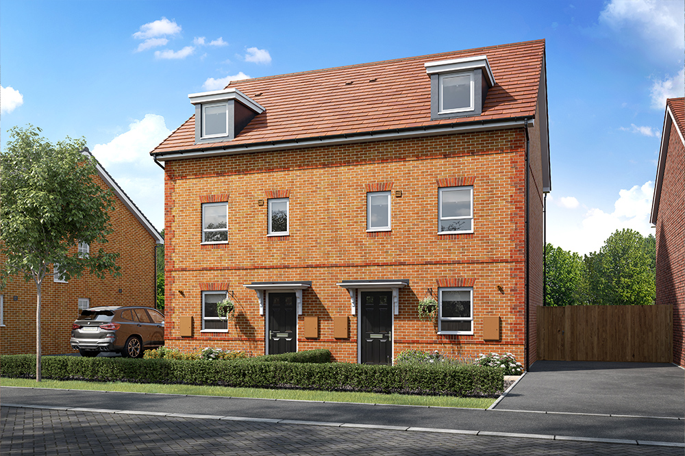 ROMAN GARDENS_BAR_HAVERGATE_CGI