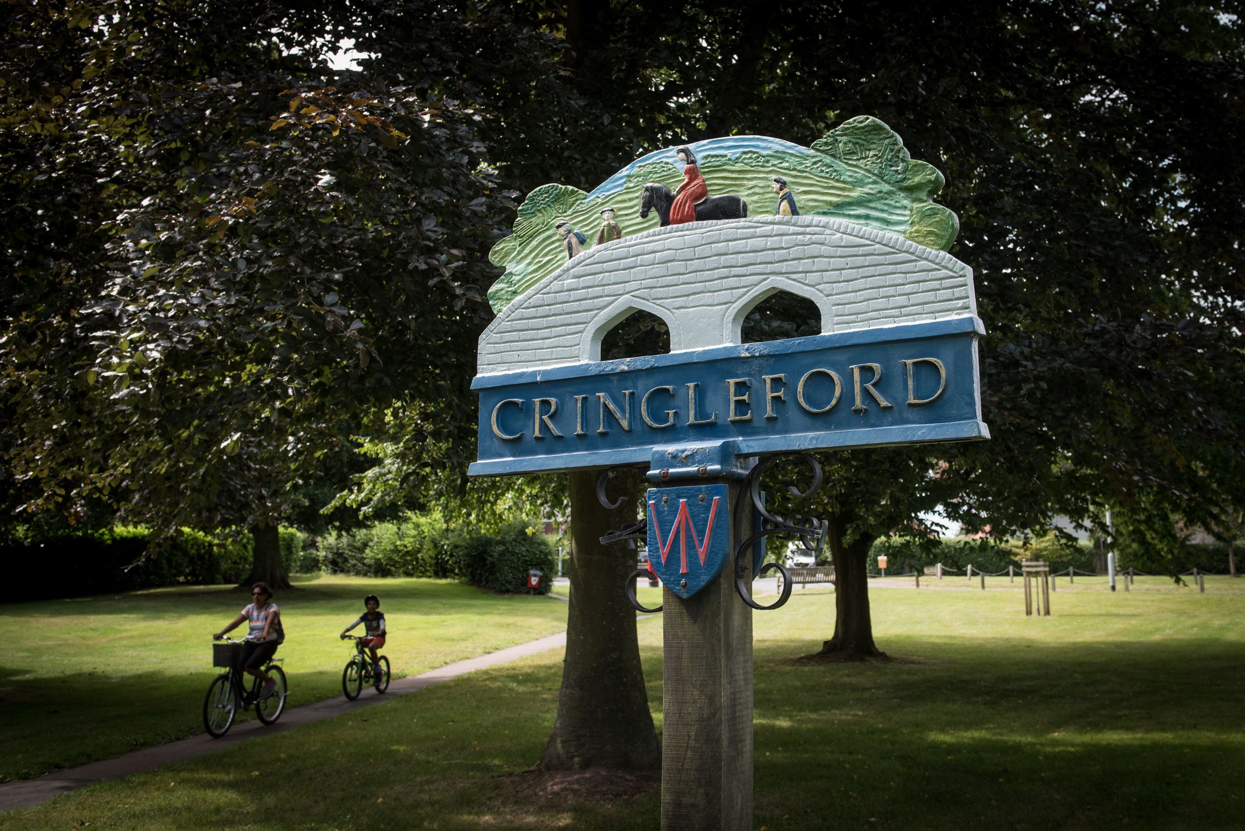 Cringleford Heights New homes in Norwich, Norfolk Barratt Homes