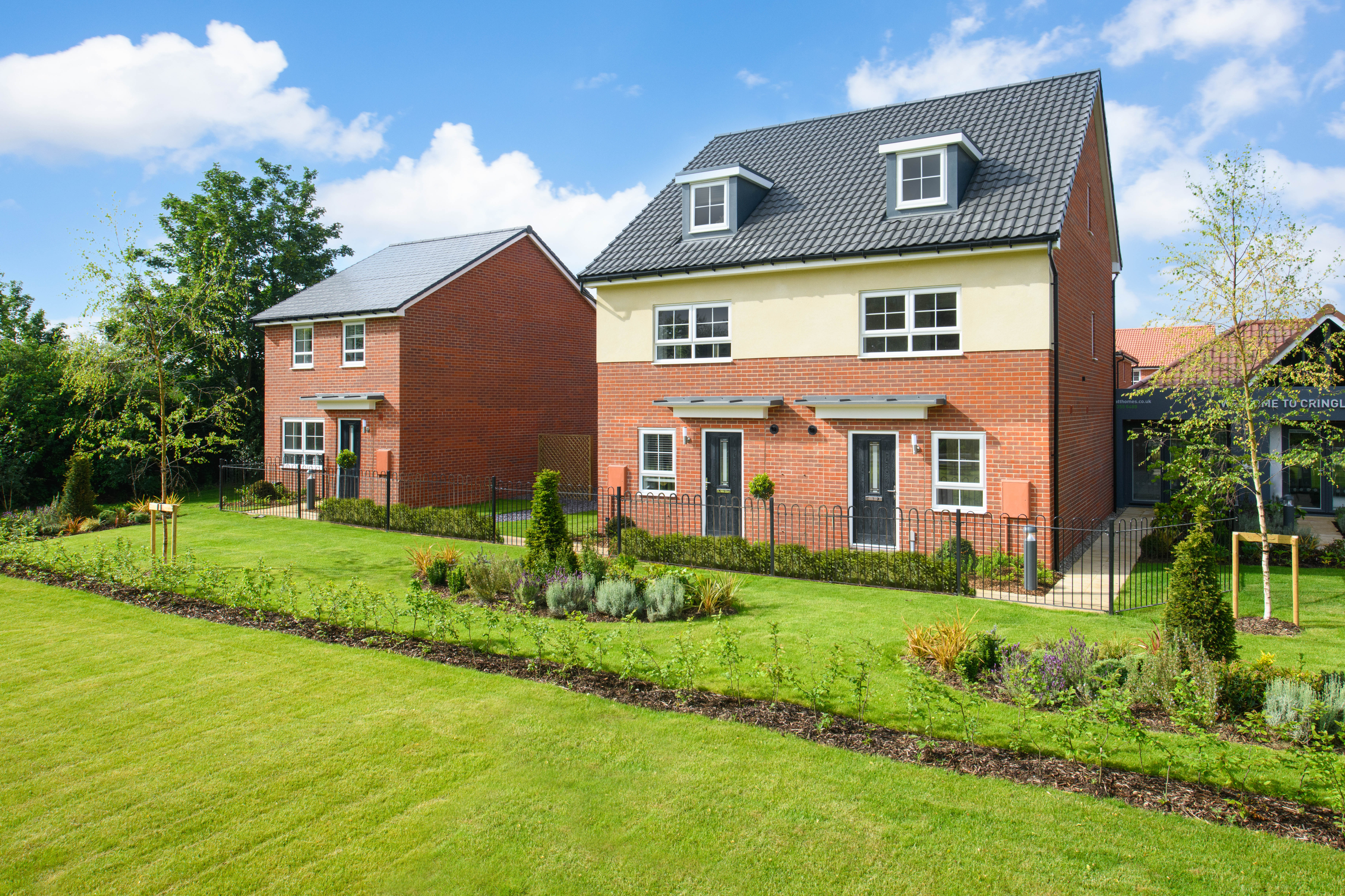 Kingsville Maidstone