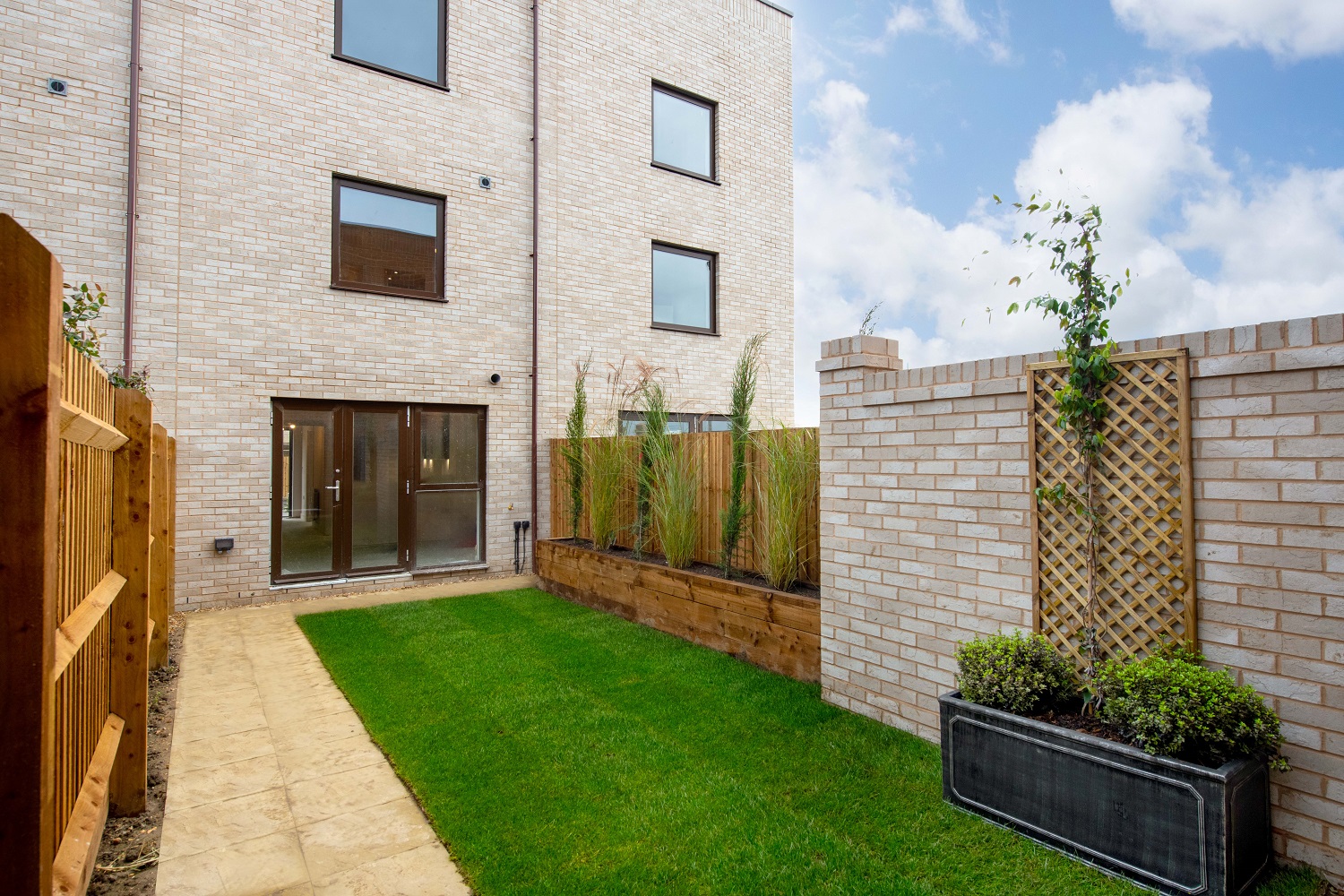 Franklin Gardens New homes in Cambridge, Cambridgeshire Barratt Homes