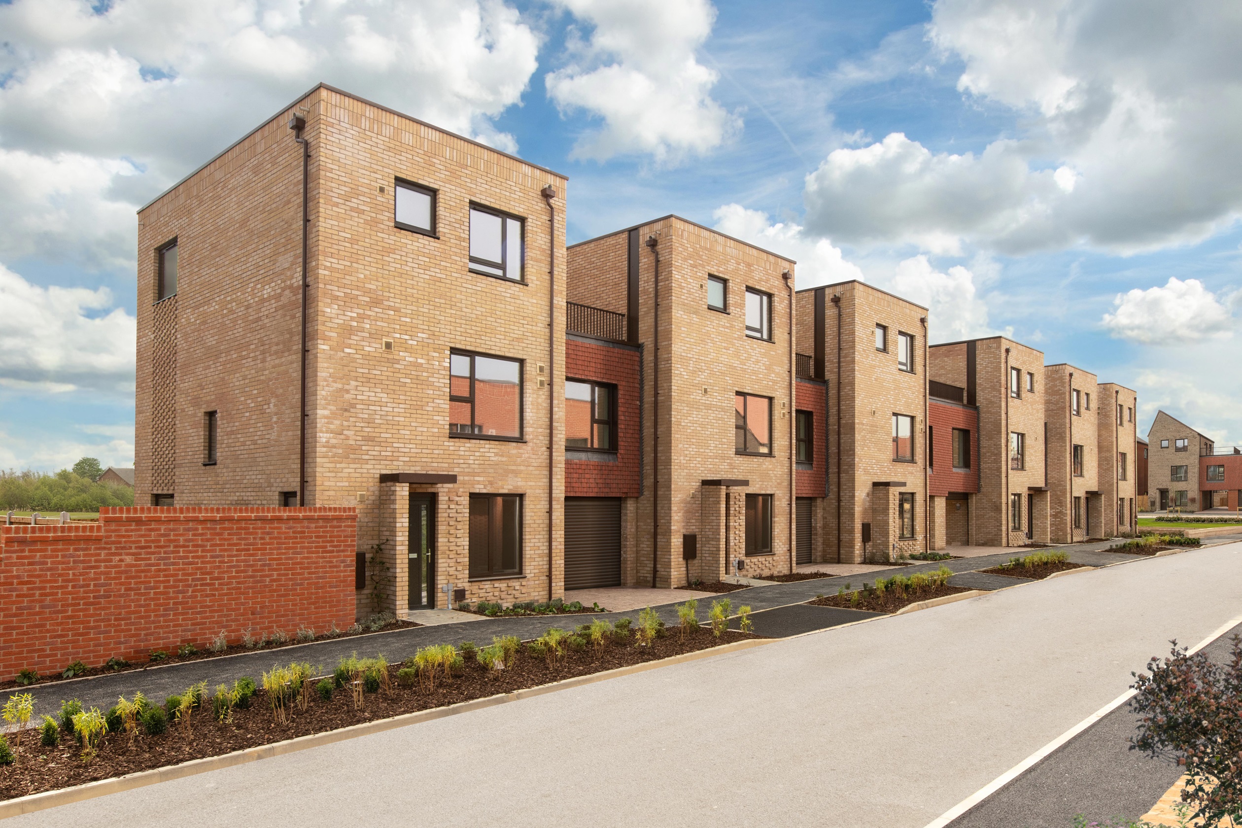 FLAT ROOF HUGHES/PEMBROKE