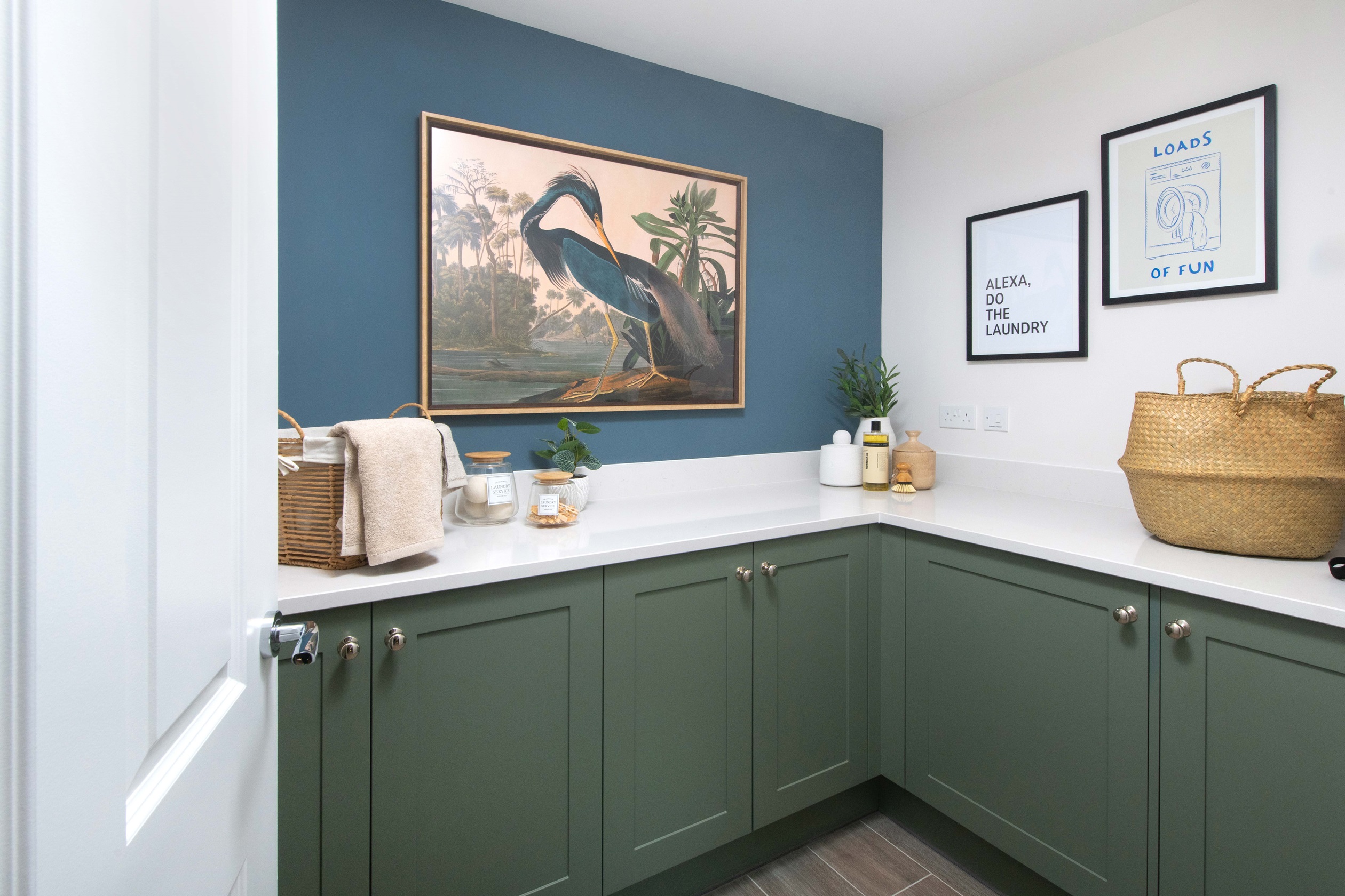 FranklinGardens_Newman_Utility