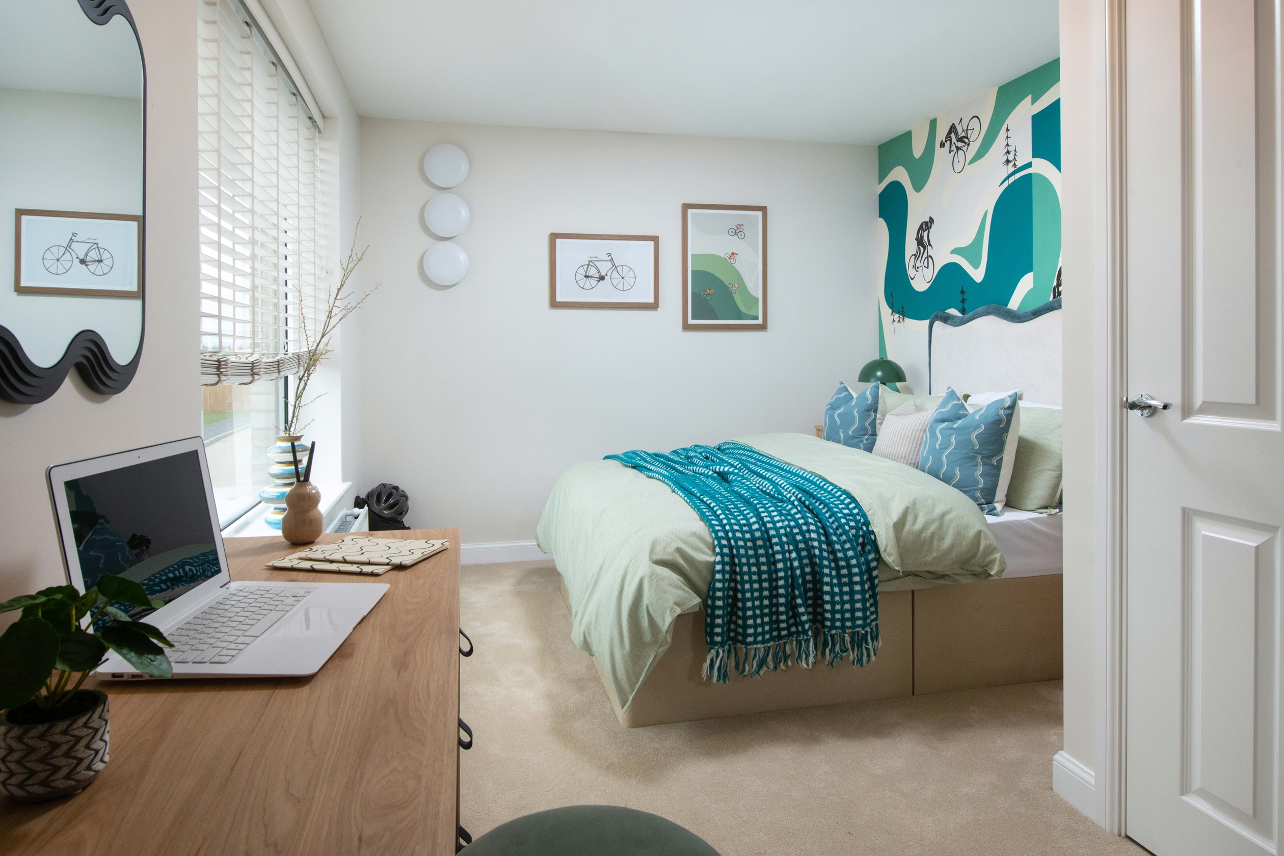 FranklinGardens_Newman_Bedroom