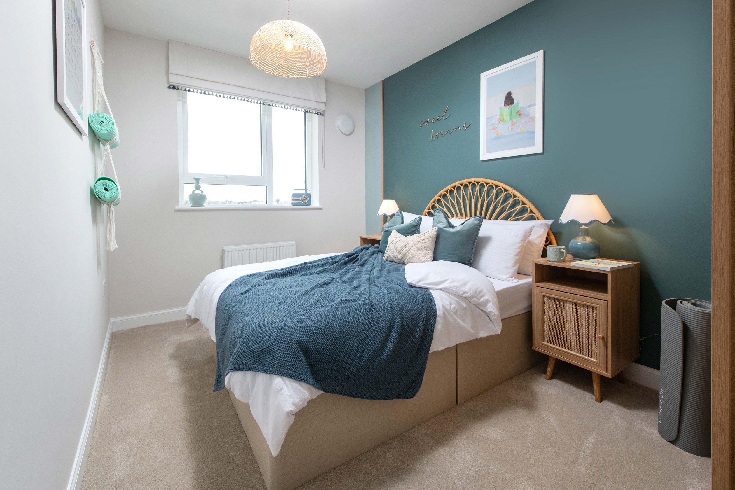 FranklinGardens_Newman_Bedroom