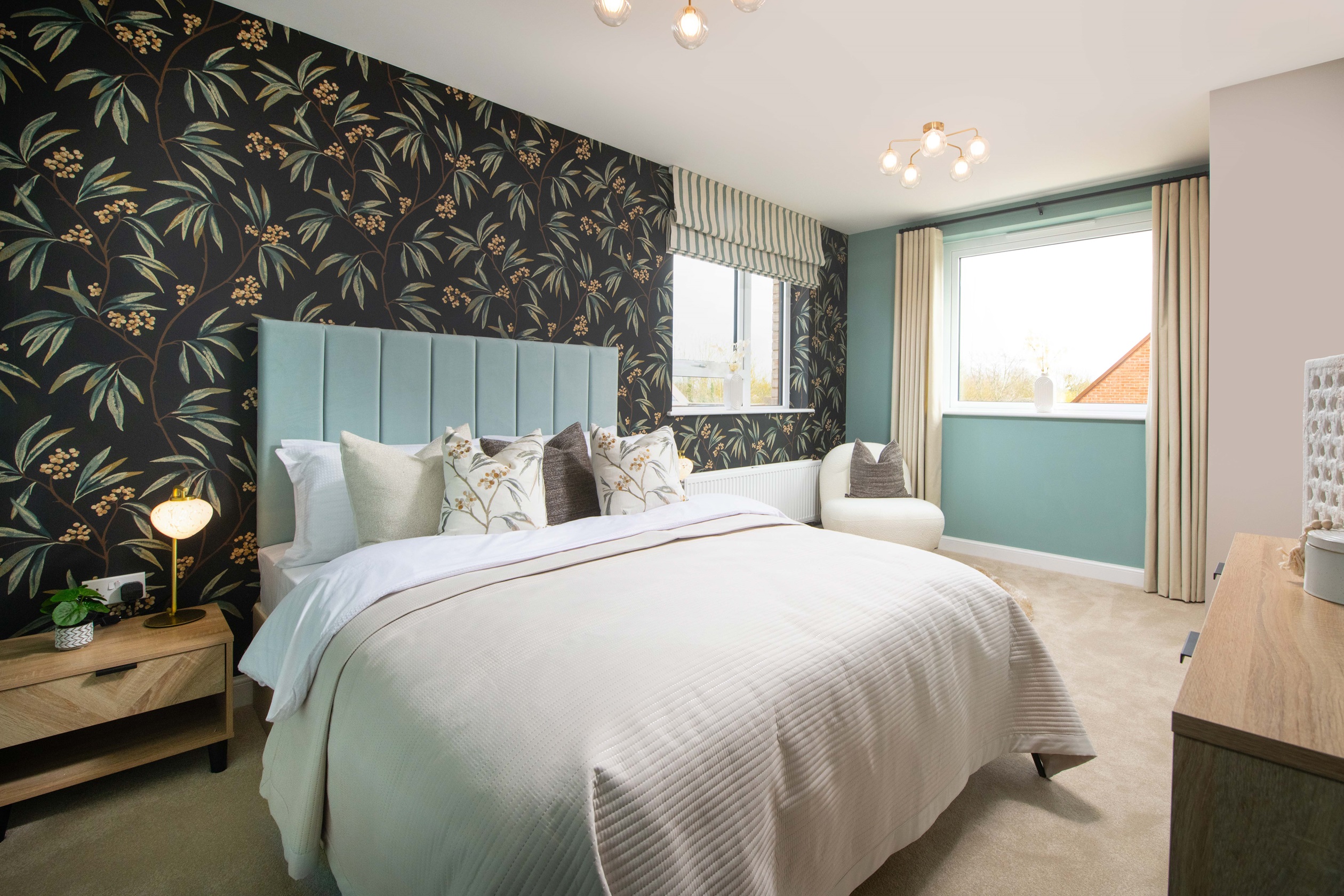 FranklinGardens_Newman_Bedroom