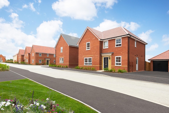 Great Dunmow Grange