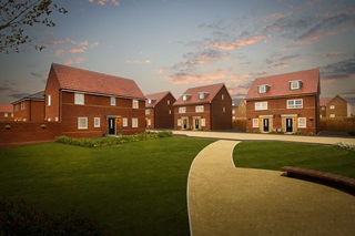Great Dunmow Grange